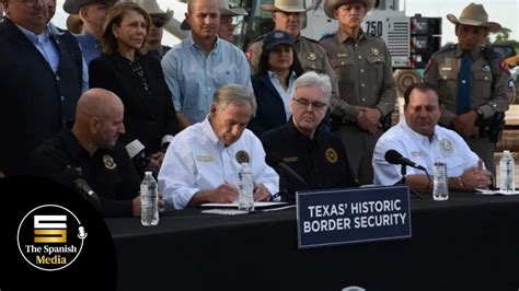 Departamento de Justicia demanda a Texas por ley que permitiría al estado arrestar a migrantes 